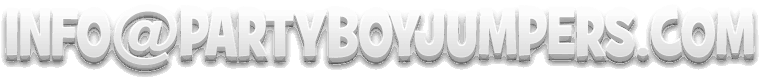 info@partyboyjumpers.com